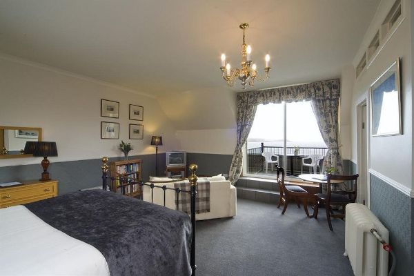 Loch Melfort Hotel (Argyll and Bute)